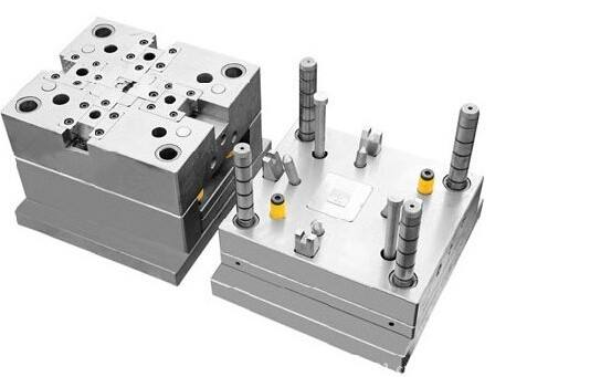 深圳塑膠模具廠，模具的基本設計原理