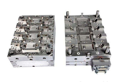 注塑模具的制作不用忽視這些問題，你都知道嗎？