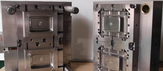 塑膠模具加工原則及工藝要求，你都了解嗎？